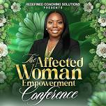 The Affected Woman Empowerment Conference