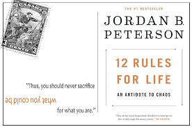 We did not find results for: Jordan Peterson 12 Reguli De ViaÈ›Äƒ 1001 CÄƒlÄƒtorii