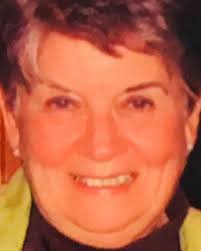 Jean Rutherford Obituary