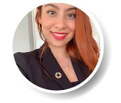 Daniela Mares's Instagram, Twitter & Facebook