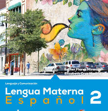 Libro de texto de ciencia, tecnología y ambiente para tercer grado de educación secundaria. Libro Educacion Publica Espanol 2 Espacios Creativos Conaliteg