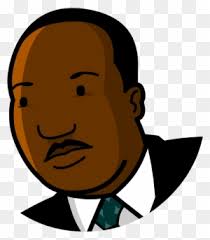 Explore the 40+ collection of martin luther king day clipart images at getdrawings. Martin Luther King Jr Clip Art Transparent Png Clipart Images Free Download Clipartmax