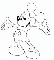 For boys and girls, kids and adults, teenagers and toddlers, preschoolers and older kids at school. Printable Cartoon Characters Coloring Pages Coloring Home