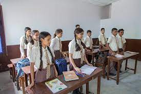 The reopening of schools in the state comes as part of the government's added relaxation in the state. Punjab Schools To Reopen For Primary Classes From January 27