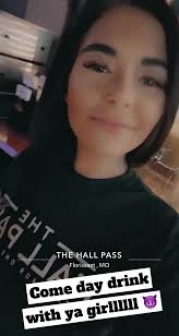 SURPRISE!! Come day drink with Jen 🔥