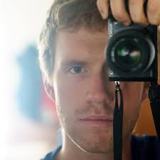 GalileoLookedUp- Art & Photography By Max Hill