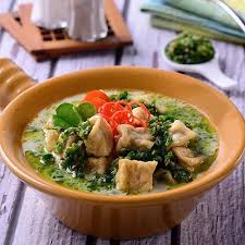 Banyaknya resep kari ayam dapat anda pilih dari 15 rangkuman resep di bawah. Tahu Bumbu Cabe Hijau Kumpulan Resep Masakan Indonesia Ala Sasa