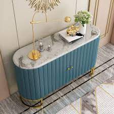 Check spelling or type a new query. Modern Luxury 2 Door Sideboard With Marble Top Stainless Steel Frame In Gold Cabinet Buffet Table Blue Black Luxury Sideboard Sideboard Furniture White Buffet