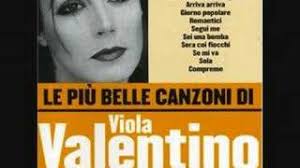 SOLA Accordi 100% Corretti -Viola Valentino