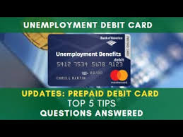Recently, several people reached out to me after they. Virginia Unemployment Debit Card Balance Jobs Ecityworks