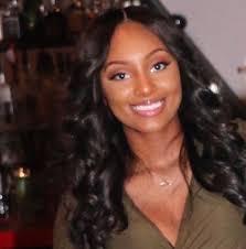 Olivia Charles's Instagram, Twitter & Facebook