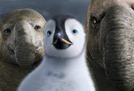 That inflammation in your intestines might. Review Happy Feet Two Feels Stuck Motionless Terribly Cold Indiewire
