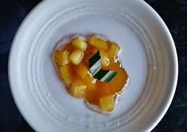 Diamkan atau rendam kacang hijau pada suhu sejuk, setidaknya minimal selama satu malam. Resep Mengolah Bubur Pati Singkong Yang Bikin Ketagihan Resep Enyak