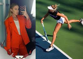 Amanda anisimova women's singles overview. Coronavirus Amanda Anisimova Positive In Danger For The Australian Open Tennis Tonic News Predictions H2h Live Scores Stats