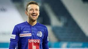 Jun 16, 2021 · bundesliga frauen, anm. Bundesliga Spieler Gentner Wechselt Zum Fc Luzern Zentralplus