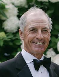 Obituary for Edward B. Roy