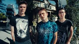 Silly Goose - The Set It Off Tour