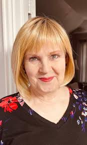 My sweet sister Jenny fought a courageous battle.