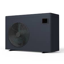 Pool Warmepumpe Inverter Eco Me 13 13 0 Kw Poolpowershop