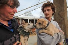 Butter and Egg Days Kickoff Party