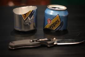 Camel snus mellow (5 tins). Poor Man S Stove How To Make An Alcohol Stove Out Of An Aluminium Can Becoming Intermediate