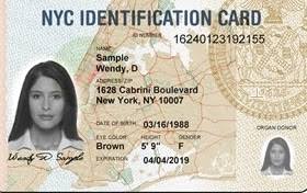 Make an appointment at a driver license office. How To Make An Appointment For Nyc Id Consumermojo Com