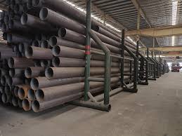 碳钢无缝钢管- 天津大无缝钢管集团