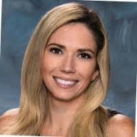 Krystal Moran's Instagram, Twitter & Facebook