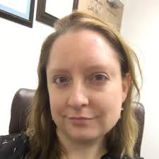 Dr. Desiree Sutherland, PhD, Psychology