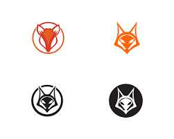 Catch new episodes weekdays at 9/8pm c on fox.com! Fox Logo Vektor Vorlage Illustrator 626828 Vektor Kunst Bei Vecteezy