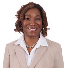 GSEHD Alumna Named GW Associate Vice Provost for Student Affairs