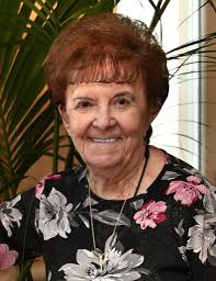 Annina Carlucci Obituary November 11, 2020