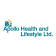 Apollo Health and Lifestyle (AHLL)