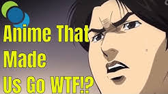Some of them even allow free downloading. Anime News Network Official Youtube