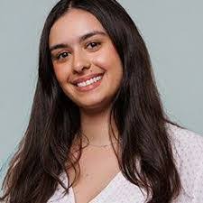 Amy Mistry's Instagram, Twitter & Facebook