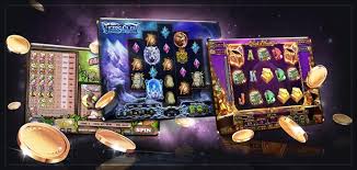 4 Types of Online Slots - Spice Up Your Gameplay With These Slot ...