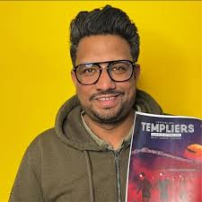 ✨ Nouveau projet : cap sur la food !