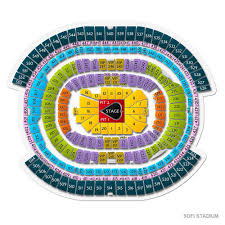 Taylor Swift Sofi Stadium Tickets Los Angeles July 26