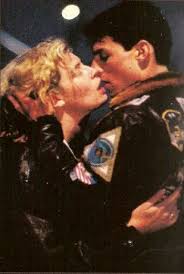 Maverick in 1986, mcgillis broke out in a major way when she played top gun's charlotte charlie blackwood, an astrophysicist and topgun instructor. Tom Cruise And Kelly Mcgillis Top Gun