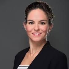 Kimberly Flickinger's Instagram, Twitter & Facebook