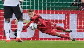 Deutschland schlägt portugal dorsch überragt: U21 Em Deutschland Gegen Niederlande Voraussichtliche Aufstellung Der Dfb Elf Seite 1