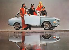 Image result for Helios 1969 DAF