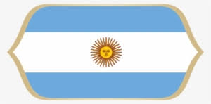 Download the vector logo of the bandera argentina brand designed by gral. Argentina Flag Png Download Transparent Argentina Flag Png Images For Free Nicepng