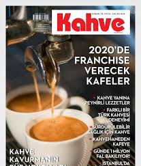 Breakfast Kahve Dergisi Nisan Mayis Haziran 2020 Edergi