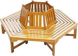 Baumbank Gartenbank Bank Rundbank Holzbank Berangan Sitzbank Rundbank Baum Baumbank Gartenbank Holz Gartenbank