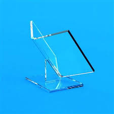Check out our acrylic book holder selection for the very best in unique or custom, handmade pieces from our bookmarks shops. Acrylic Book Stand Open Book Reset Model Cxd International