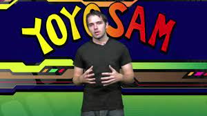 While responsive yoyos are great to start out with, you wouldn't want to use one for more advanced tricks and unresponsive yoyos are pretty much unusable for those just starting off. Yoyosam Tutorial Responsive Vs Unresponsive Yo Yos Youtube