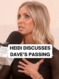 Dave Hollis Heidi Pancake Gate