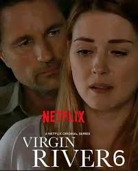 How meany people want Virgin River to continue ❤