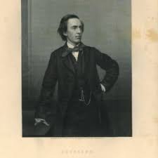 Portrait of Lewis "Lew" Frederick Ayres III (1908